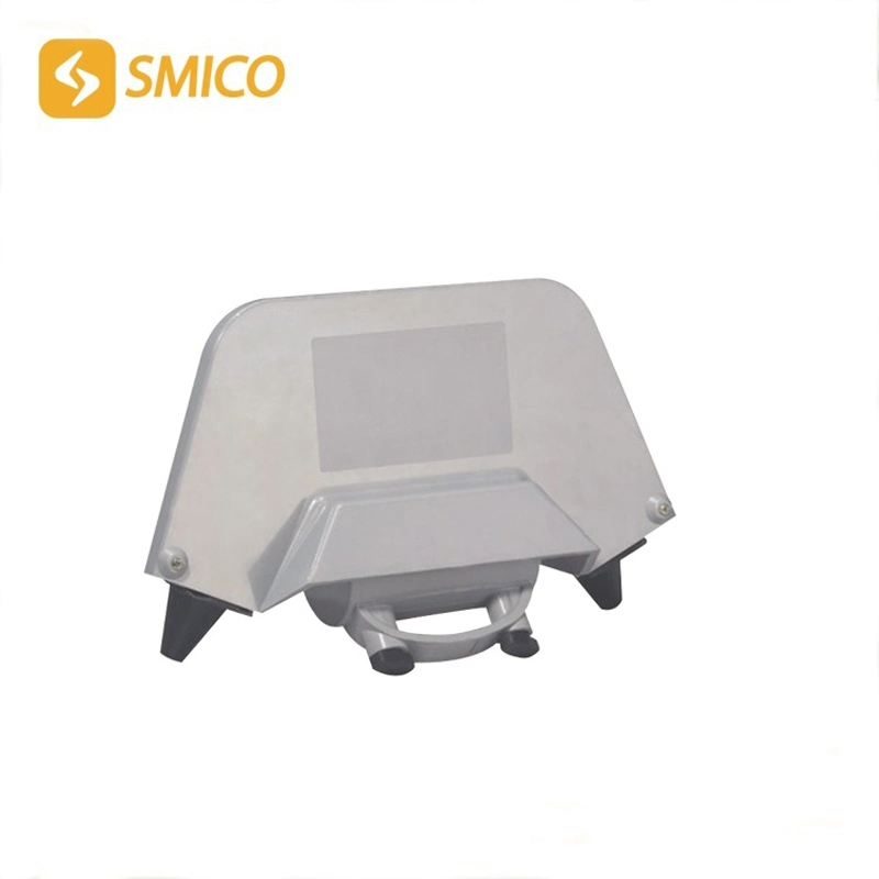 SMF-3 400A Overhead Fuse Carrier