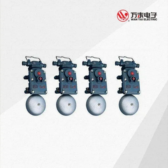 Bhd2 シリーズ鉱山防爆低電圧ケーブル接続箱