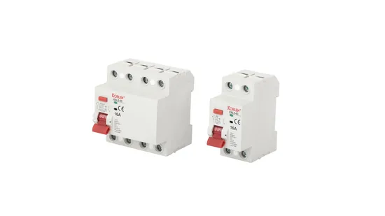 屋外用SF6漏電遮断器 KNL5