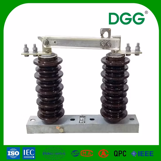 高電圧屋外電子アイソレータ スイッチ断路スイッチ