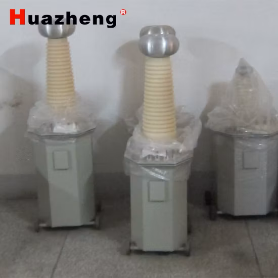 自動交流高電圧耐計器油