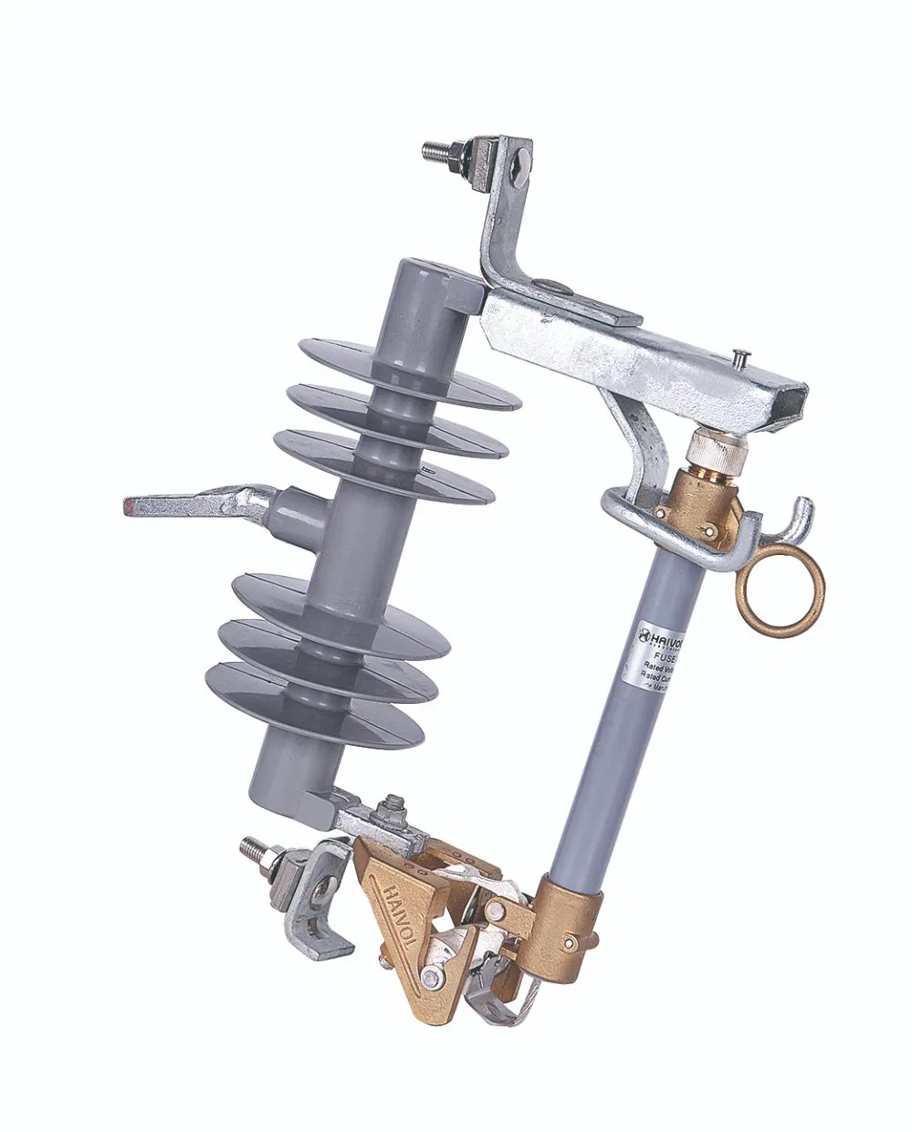 配電線用11kv高圧断路器