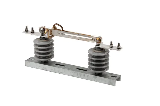 配電線用15kv高圧断路器