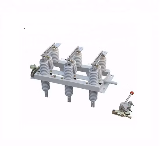 Fn3シリーズ 屋内用高電圧断路器